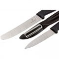 Кухонний набір Victorinox SwissClassic Paring Set 6.7113.31 4 – techzone.com.ua