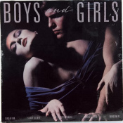 Вінілова платівка Bryan Ferry: Boys And Girls -Hq/Remast