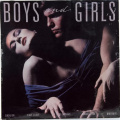 Вінілова платівка Bryan Ferry: Boys And Girls -Hq/Remast – techzone.com.ua