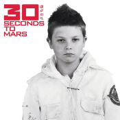 Вінілова платівка Thirty Seconds To Mars - 30 Seconds To Mars [2LP] 1 – techzone.com.ua