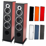 Цветные боковые панели для колонок Sonus Faber SET PANELS Chameleon T Metal Blue 5 – techzone.com.ua Цветные боковые панели для колонок Sonus Faber SET PANELS Chameleon T Metal Blue 5 – techzone.com.ua