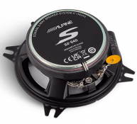 Акустика ALPINE S2-S40 5 – techzone.com.ua Акустика ALPINE S2-S40 5 – techzone.com.ua