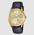 Чоловічий годинник Casio Collection Standard Analogue MTP-1183Q-9ADF 3 – techzone.com.ua