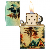Запальничка Zippo 48458 Camping Design 46263 5 – techzone.com.ua Запальничка Zippo 48458 Camping Design 46263 5 – techzone.com.ua