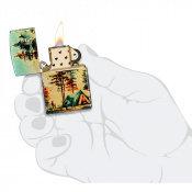 Запальничка Zippo 48458 Camping Design 46263 6 – techzone.com.ua Запальничка Zippo 48458 Camping Design 46263 6 – techzone.com.ua