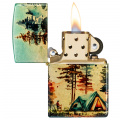 Запальничка Zippo 48458 Camping Design 46263 5 – techzone.com.ua