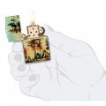 Запальничка Zippo 48458 Camping Design 46263 6 – techzone.com.ua