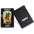 Запальничка Zippo 48458 Camping Design 46263 7 – techzone.com.ua