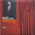 Вінілова платівка Eminem, Slim Shady - Music To Be Murdered By (Limited Edition, Translucent Black Ice) [2LP] 1 – techzone.com.ua