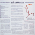 Вінілова платівка Eminem, Slim Shady - Music To Be Murdered By (Limited Edition, Translucent Black Ice) [2LP] 3 – techzone.com.ua