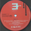 Вінілова платівка Eminem, Slim Shady - Music To Be Murdered By (Limited Edition, Translucent Black Ice) [2LP] 5 – techzone.com.ua