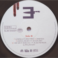 Вінілова платівка Eminem, Slim Shady - Music To Be Murdered By (Limited Edition, Translucent Black Ice) [2LP] 6 – techzone.com.ua