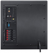 Колонки для домашнього кінотеатру Logitech Z-906 Speaker System 3 – techzone.com.ua Колонки для домашнього кінотеатру Logitech Z-906 Speaker System 3 – techzone.com.ua