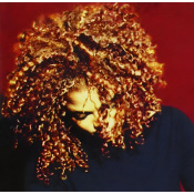 Вінілова платівка Janet Jackson - The Velvet Rope [2LP]