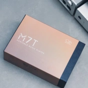 Hi-Fi плеєр Shanling M7T Mocha 10 – techzone.com.ua Hi-Fi плеєр Shanling M7T Mocha 10 – techzone.com.ua