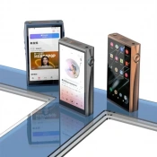 Hi-Fi плеєр Shanling M7T Mocha 7 – techzone.com.ua Hi-Fi плеєр Shanling M7T Mocha 7 – techzone.com.ua