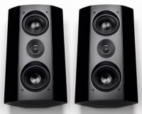 Акустические колонки Sonus Faber Venere Wall Black 2 – techzone.com.ua Акустические колонки Sonus Faber Venere Wall Black 2 – techzone.com.ua