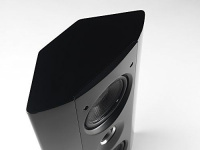 Акустические колонки Sonus Faber Venere Wall Black 3 – techzone.com.ua Акустические колонки Sonus Faber Venere Wall Black 3 – techzone.com.ua