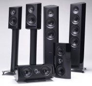 Акустические колонки Sonus Faber Venere Wall Black 4 – techzone.com.ua Акустические колонки Sonus Faber Venere Wall Black 4 – techzone.com.ua
