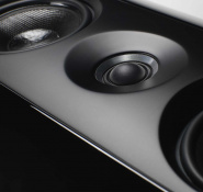 Акустические колонки Sonus Faber Venere Wall Black 5 – techzone.com.ua Акустические колонки Sonus Faber Venere Wall Black 5 – techzone.com.ua
