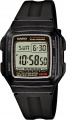 Годинник Casio TIMELESS COLLECTION F-201WA-1AEF – techzone.com.ua