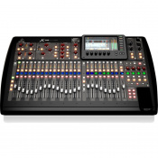 Цифровой микшер Behringer X32 2 – techzone.com.ua