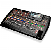Цифровой микшер Behringer X32 4 – techzone.com.ua Цифровой микшер Behringer X32 4 – techzone.com.ua