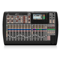 Цифровий мікшер Behringer X32 2 – techzone.com.ua