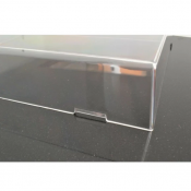 Пилозахисна кришка Audio-Technica PT5830106 4 – techzone.com.ua Пилозахисна кришка Audio-Technica PT5830106 4 – techzone.com.ua