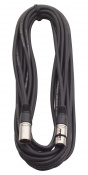ROCKCABLE RCL30309 D6 Microphone Cable (9m)