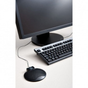 Микрофон граничного слоя AKG CBL410 PCC Black 4 – techzone.com.ua Микрофон граничного слоя AKG CBL410 PCC Black 4 – techzone.com.ua