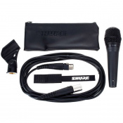 Инструментальный микрофон Shure PGA57 XLR 4 – techzone.com.ua Инструментальный микрофон Shure PGA57 XLR 4 – techzone.com.ua
