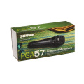 Інструментальний мікрофон Shure PGA57 XLR 5 – techzone.com.ua