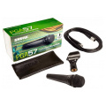 Інструментальний мікрофон Shure PGA57 XLR 6 – techzone.com.ua
