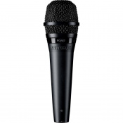 Інструментальний мікрофон Shure PGA57 XLR 1 – techzone.com.ua