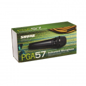 Інструментальний мікрофон Shure PGA57 XLR 5 – techzone.com.ua Інструментальний мікрофон Shure PGA57 XLR 5 – techzone.com.ua