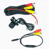 Камера универсальная Prime-X T612 4 – techzone.com.ua Камера универсальная Prime-X T612 4 – techzone.com.ua