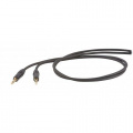 Инструментальный кабель DH DHS100LU6 – techzone.com.ua