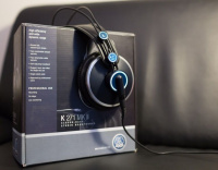 Навушники AKG K271 MKII 4 – techzone.com.ua Навушники AKG K271 MKII 4 – techzone.com.ua