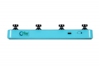 MOOER GWF4 Wireless Footswitch (Blue) 2 – techzone.com.ua MOOER GWF4 Wireless Footswitch (Blue) 2 – techzone.com.ua