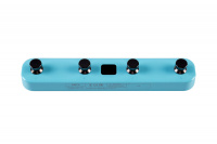 MOOER GWF4 Wireless Footswitch (Blue) 3 – techzone.com.ua MOOER GWF4 Wireless Footswitch (Blue) 3 – techzone.com.ua