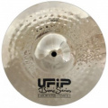 Тарілка для барабанів Ufip Splash BI-10 Bionic – techzone.com.ua