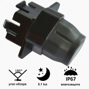 Камера переднього виду A8014W ширококутна MERCEDES E class (2012) 2 – techzone.com.ua Камера переднього виду A8014W ширококутна MERCEDES E class (2012) 2 – techzone.com.ua