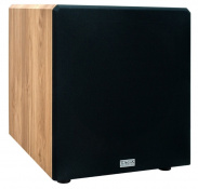 Сабвуфер активный Taga Harmony TSW-210 Oak 2 – techzone.com.ua