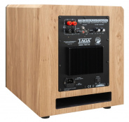 Сабвуфер активный Taga Harmony TSW-210 Oak 3 – techzone.com.ua