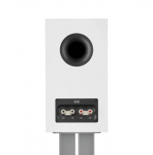 Акустика Bowers & Wilkins 606 S3 White 3 – techzone.com.ua Акустика Bowers & Wilkins 606 S3 White 3 – techzone.com.ua