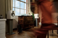 Акустика Bowers & Wilkins 606 S3 White 4 – techzone.com.ua Акустика Bowers & Wilkins 606 S3 White 4 – techzone.com.ua