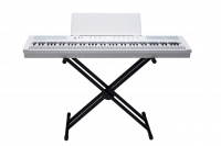 Цифрове піаніно Kurzweil KA-E1 WH 5 – techzone.com.ua Цифрове піаніно Kurzweil KA-E1 WH 5 – techzone.com.ua