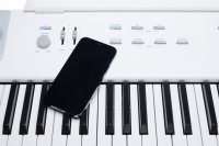 Цифровое пианино Kurzweil KA-E1 WH 11 – techzone.com.ua Цифровое пианино Kurzweil KA-E1 WH 11 – techzone.com.ua