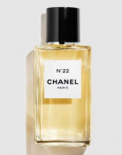 Chanel N22 Парфумована вода для жінок 200 мл тестер 1 – techzone.com.ua